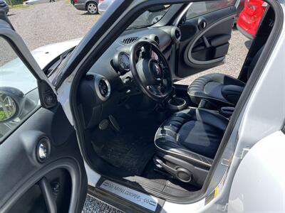 2012 MINI Countryman S ALL4   - Photo 7 - Princeton, MN 55371
