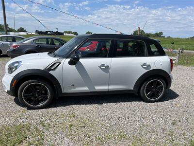 2012 MINI Countryman S ALL4   - Photo 4 - Princeton, MN 55371