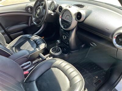 2012 MINI Countryman S ALL4   - Photo 10 - Princeton, MN 55371