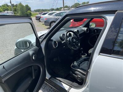 2012 MINI Countryman S ALL4   - Photo 15 - Princeton, MN 55371