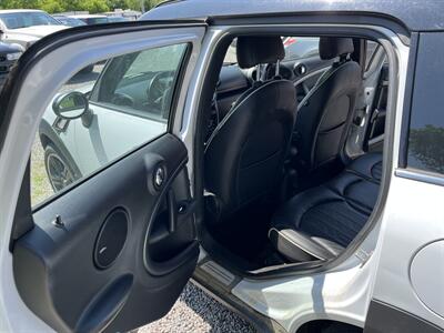 2012 MINI Countryman S ALL4   - Photo 14 - Princeton, MN 55371