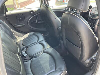 2012 MINI Countryman S ALL4   - Photo 12 - Princeton, MN 55371