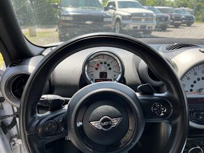 2012 MINI Countryman S ALL4   - Photo 16 - Princeton, MN 55371