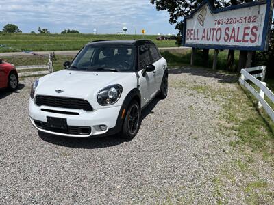 2012 MINI Countryman S ALL4   - Photo 3 - Princeton, MN 55371