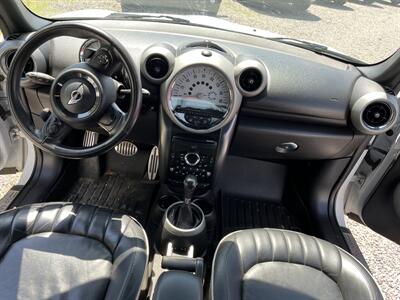 2012 MINI Countryman S ALL4   - Photo 8 - Princeton, MN 55371