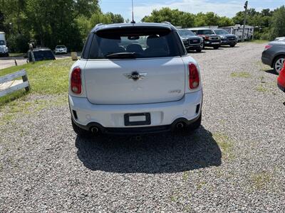 2012 MINI Countryman S ALL4   - Photo 6 - Princeton, MN 55371