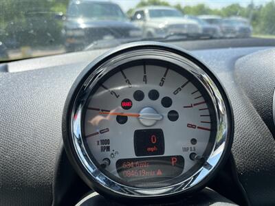 2012 MINI Countryman S ALL4   - Photo 18 - Princeton, MN 55371