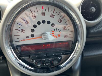 2012 MINI Countryman S ALL4   - Photo 17 - Princeton, MN 55371