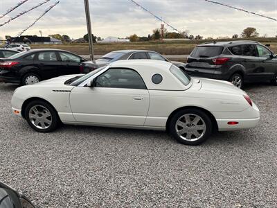 2003 Ford Thunderbird Deluxe   - Photo 11 - Princeton, MN 55371