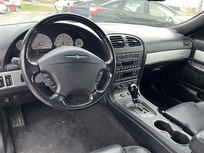 2003 Ford Thunderbird Deluxe   - Photo 16 - Princeton, MN 55371