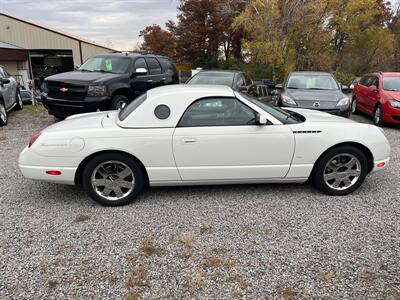 2003 Ford Thunderbird Deluxe   - Photo 6 - Princeton, MN 55371