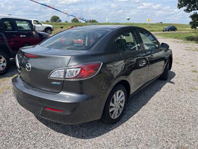 2012 Mazda Mazda3 i Touring   - Photo 7 - Princeton, MN 55371