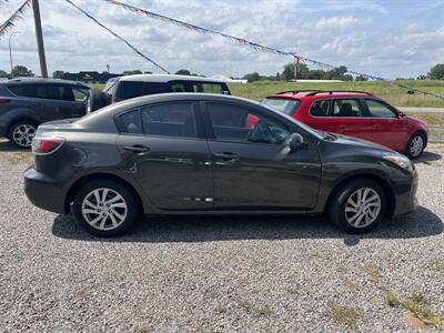 2012 Mazda Mazda3 i Touring   - Photo 6 - Princeton, MN 55371