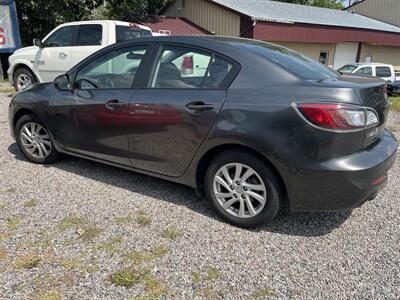 2012 Mazda Mazda3 i Touring   - Photo 2 - Princeton, MN 55371