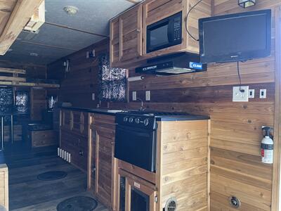 2014 Ice Castle AMEM CT   - Photo 15 - Princeton, MN 55371