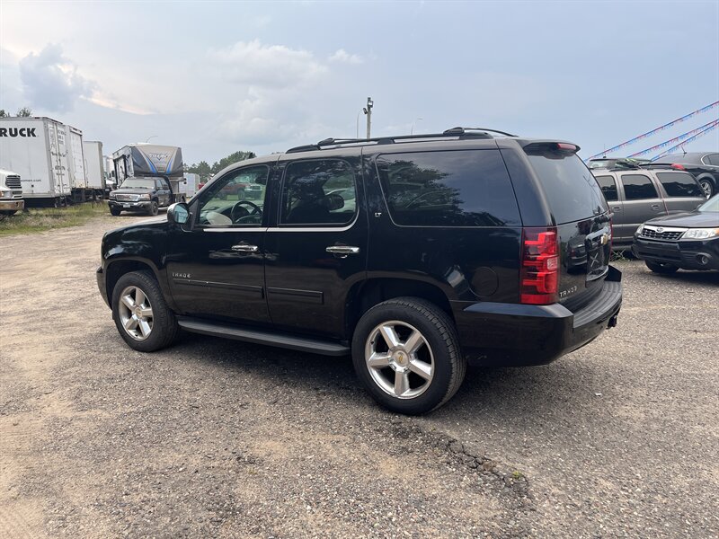 2013 Chevrolet Tahoe LT photo 7