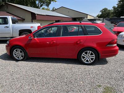 2013 Volkswagen Jetta SportWagen TDI   - Photo 3 - Princeton, MN 55371