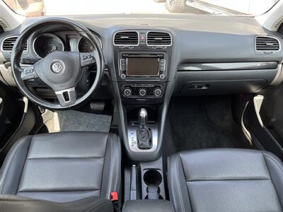 2013 Volkswagen Jetta SportWagen TDI   - Photo 11 - Princeton, MN 55371