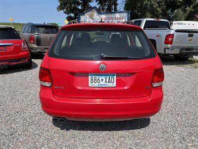 2013 Volkswagen Jetta SportWagen TDI   - Photo 4 - Princeton, MN 55371