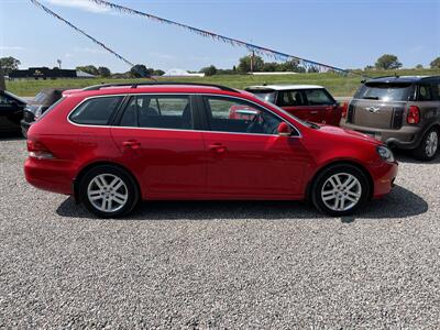 2013 Volkswagen Jetta SportWagen TDI   - Photo 6 - Princeton, MN 55371