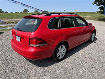 2013 Volkswagen Jetta SportWagen TDI   - Photo 5 - Princeton, MN 55371