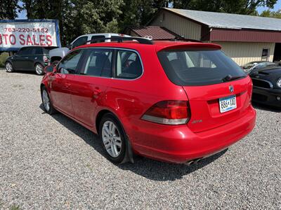 2013 Volkswagen Jetta SportWagen TDI   - Photo 2 - Princeton, MN 55371