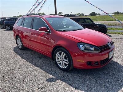 2013 Volkswagen Jetta SportWagen TDI   - Photo 7 - Princeton, MN 55371