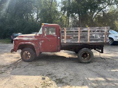 1959 Dodge Power Wagon 200  Dually - Photo 6 - Princeton, MN 55371