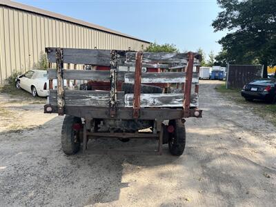 1959 Dodge Power Wagon 200  Dually - Photo 4 - Princeton, MN 55371