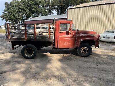 1959 Dodge Power Wagon 200  Dually - Photo 2 - Princeton, MN 55371