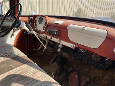 1959 Dodge Power Wagon 200  Dually - Photo 14 - Princeton, MN 55371