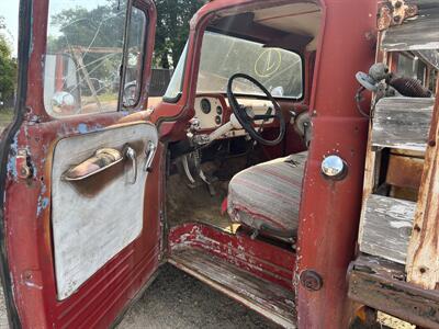 1959 Dodge Power Wagon 200  Dually - Photo 9 - Princeton, MN 55371