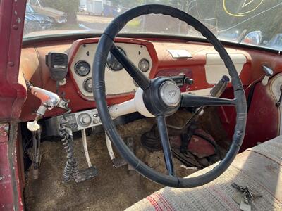 1959 Dodge Power Wagon 200  Dually - Photo 10 - Princeton, MN 55371