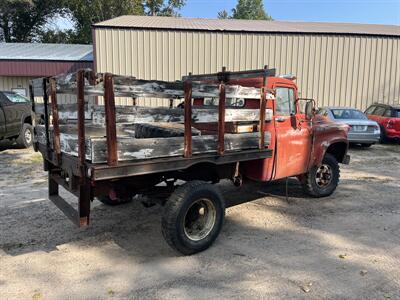 1959 Dodge Power Wagon 200  Dually - Photo 3 - Princeton, MN 55371