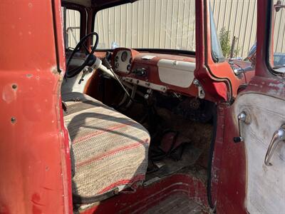 1959 Dodge Power Wagon 200  Dually - Photo 13 - Princeton, MN 55371