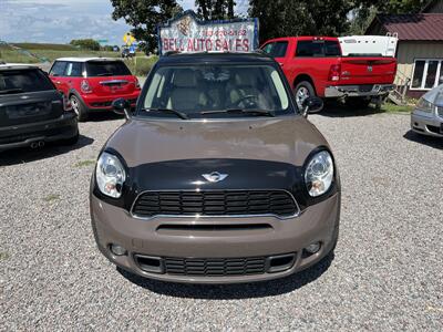 2015 MINI Countryman Cooper S ALL4   - Photo 2 - Princeton, MN 55371