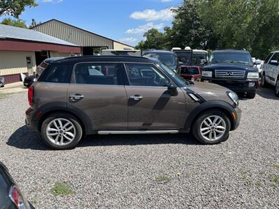 2015 MINI Countryman Cooper S ALL4   - Photo 11 - Princeton, MN 55371