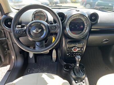 2015 MINI Countryman Cooper S ALL4   - Photo 14 - Princeton, MN 55371