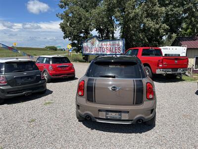 2015 MINI Countryman Cooper S ALL4   - Photo 6 - Princeton, MN 55371