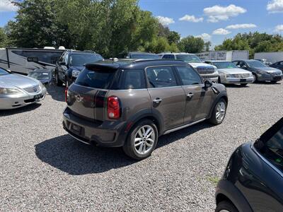 2015 MINI Countryman Cooper S ALL4   - Photo 10 - Princeton, MN 55371