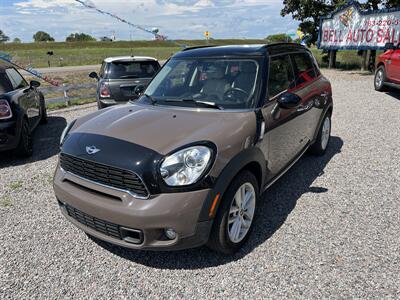 2015 MINI Countryman Cooper S ALL4   - Photo 3 - Princeton, MN 55371