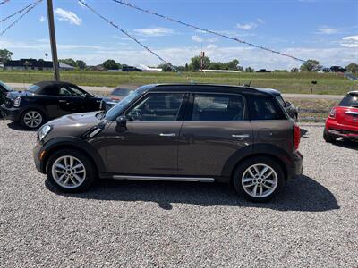 2015 MINI Countryman Cooper S ALL4   - Photo 4 - Princeton, MN 55371