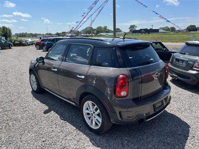 2015 MINI Countryman Cooper S ALL4   - Photo 5 - Princeton, MN 55371