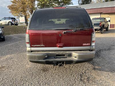 2003 GMC Yukon XL Denali   - Photo 4 - Princeton, MN 55371