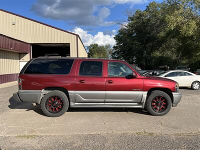 2003 GMC Yukon XL Denali   - Photo 8 - Princeton, MN 55371