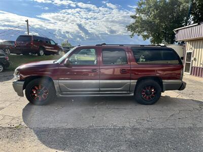 2003 GMC Yukon XL Denali   - Photo 2 - Princeton, MN 55371