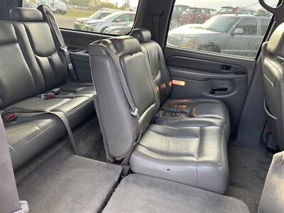 2003 GMC Yukon XL Denali   - Photo 21 - Princeton, MN 55371