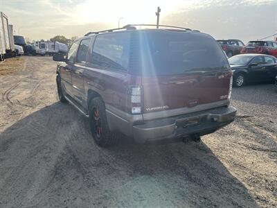 2003 GMC Yukon XL Denali   - Photo 3 - Princeton, MN 55371