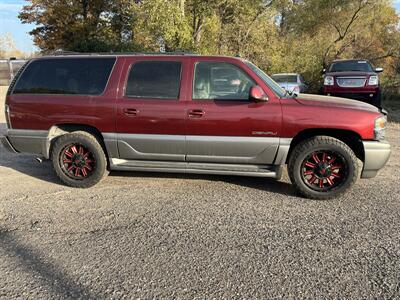 2003 GMC Yukon XL Denali   - Photo 10 - Princeton, MN 55371