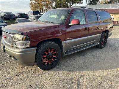 2003 GMC Yukon XL Denali   - Photo 1 - Princeton, MN 55371